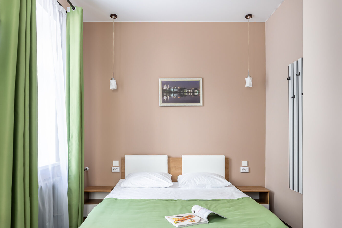 Фото отеля 5