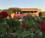 Шашлычная лавка (Kanatchikov Avenue, 26А), restaurant