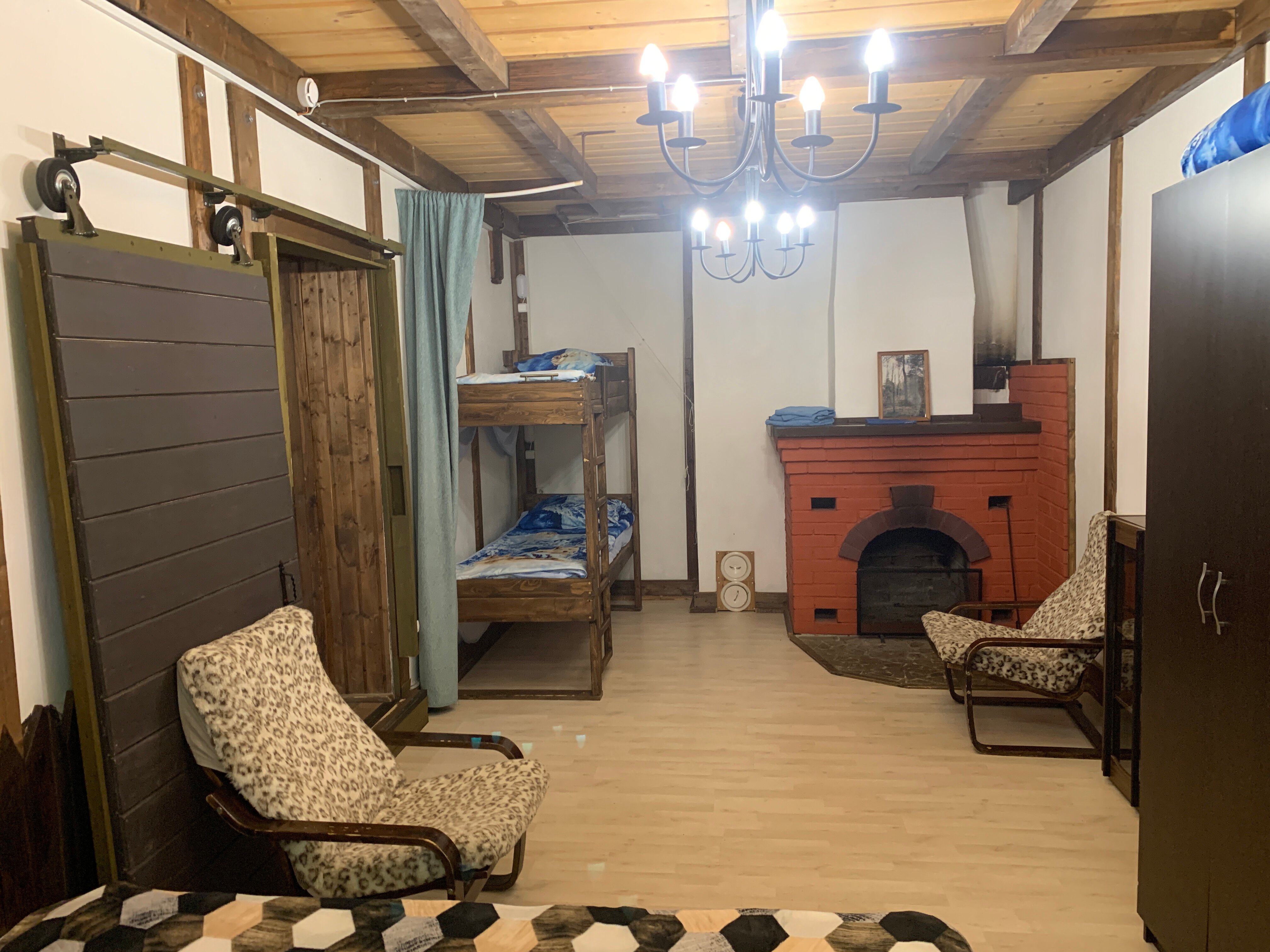 Фото Зима-Лето