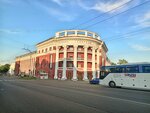 Silent Lake (Lenina Avenue, 21), perfume and cosmetics shop