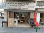 Yali Spot (İzmir, Karşıyaka, Donanmacı Mah., 1733 Sok., 9), thrift store