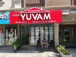 Istanbul Yuvam Real Estate (İstanbul, Bakirkoy District, Zuhuratbaba Mah., Dr. Tevfik Sağlam Cad., 6C), real estate agency