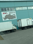Азимут (Rabochaya ulitsa, 2), haulage