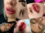 Lida_permanent _kzn (ulitsa Gagarina, 87), salón de belleza