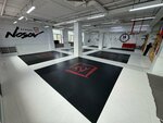 Central Karate School (Mnyovniki Street, 16), club deportivo, sección