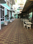 Paradise (Divnomorskoye Village, Kirova Street, 1А) ، فندق