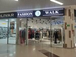 Fashion Walk (Telmana Street, 25), clothing store