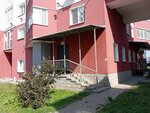 Шэоби (Gurskaga Street, 43) ، اعتلال العظام