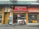 Korkmaz Tatlı Ve Dondurma (Antalya, Muratpaşa, Tonguç Cad., 62), helado