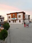 Hayrat Aid (Ankara Province, Altındag District, Hacı Bayram Mah., Şehit Keskin Sok., 16), fundación benéfica