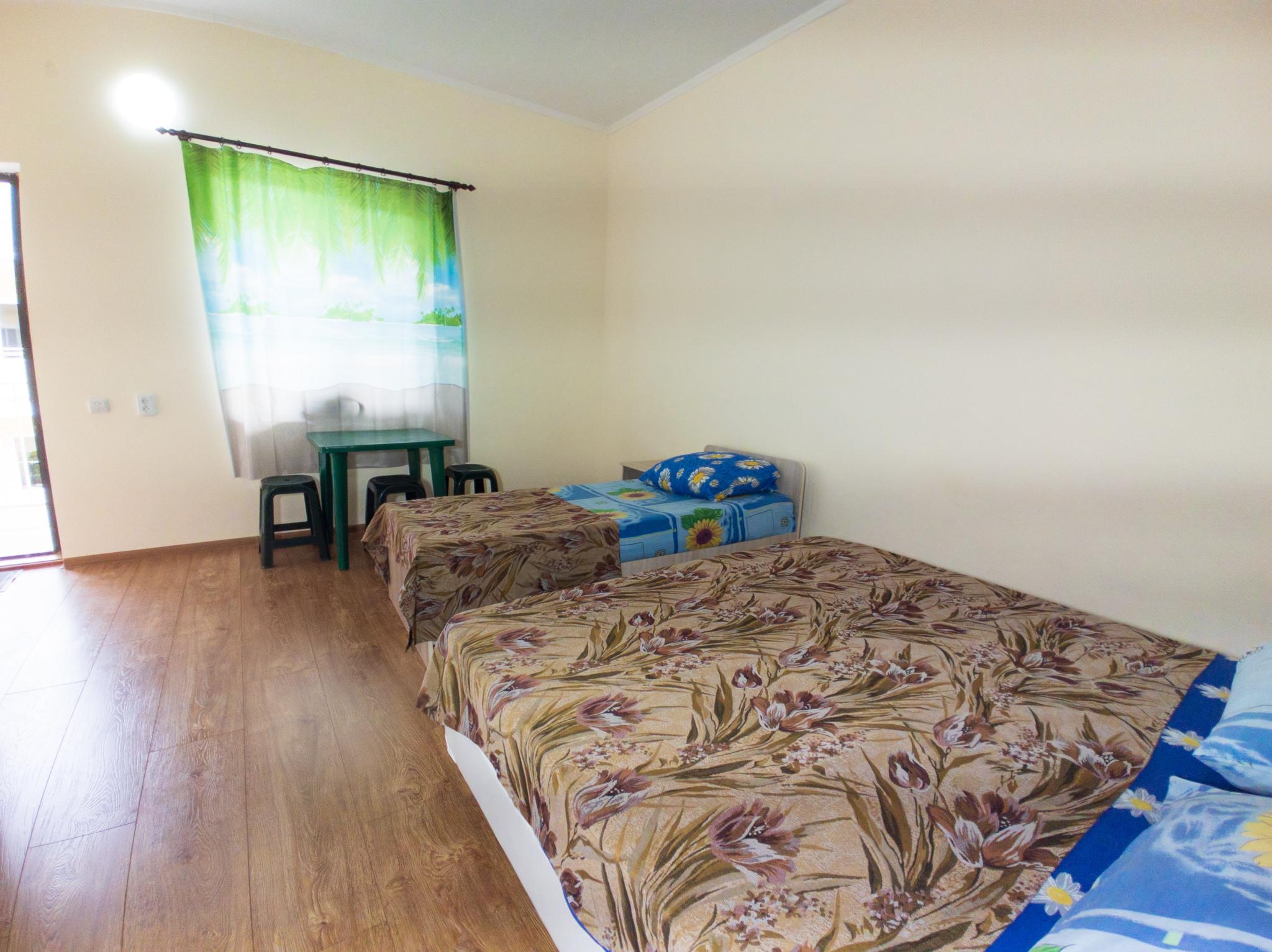 Фото Отель Лайнер