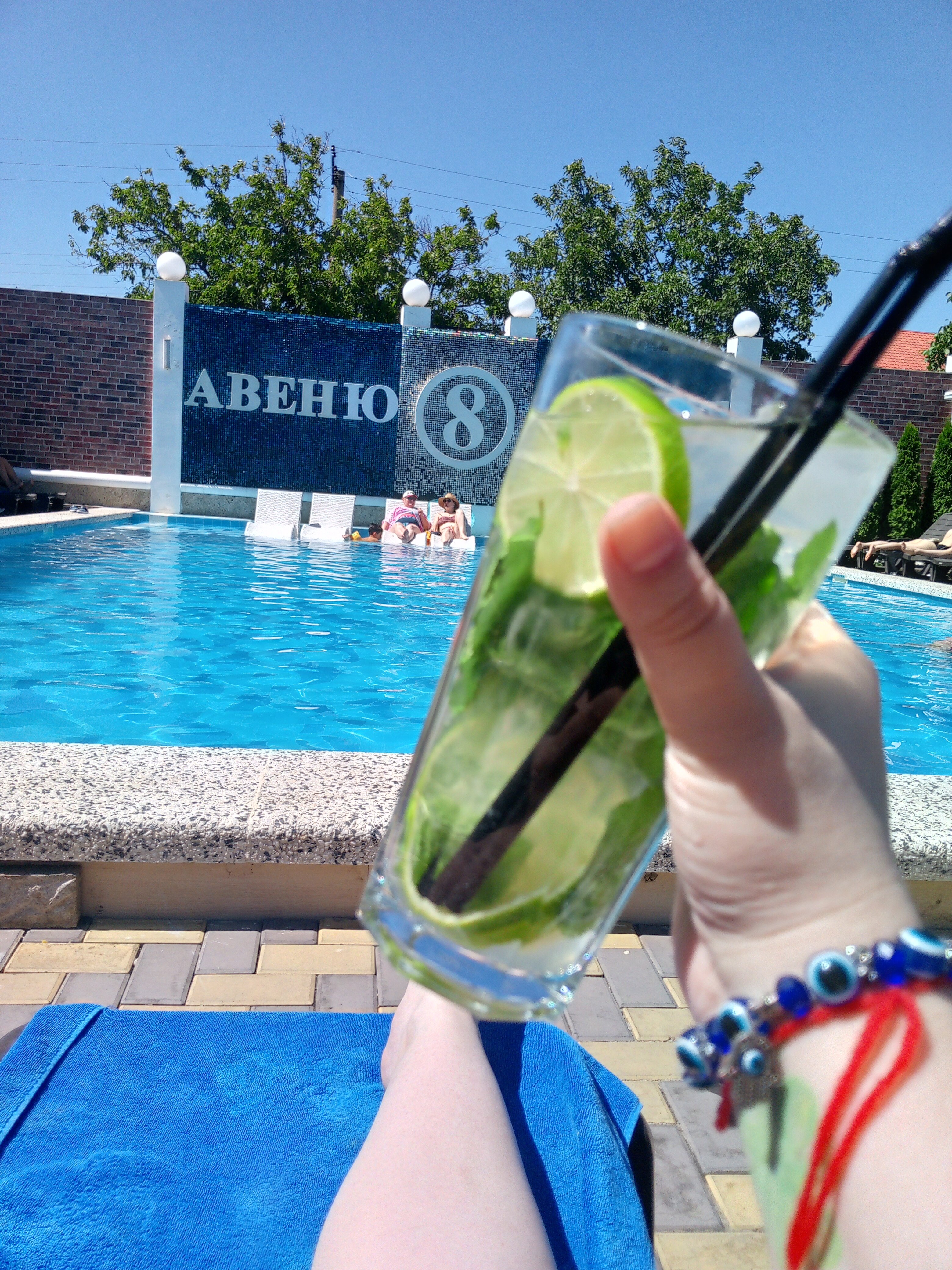 Фото 8 Авеню