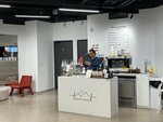 Pa Pa Power (Barochnaya Street, 4А), coffee shop