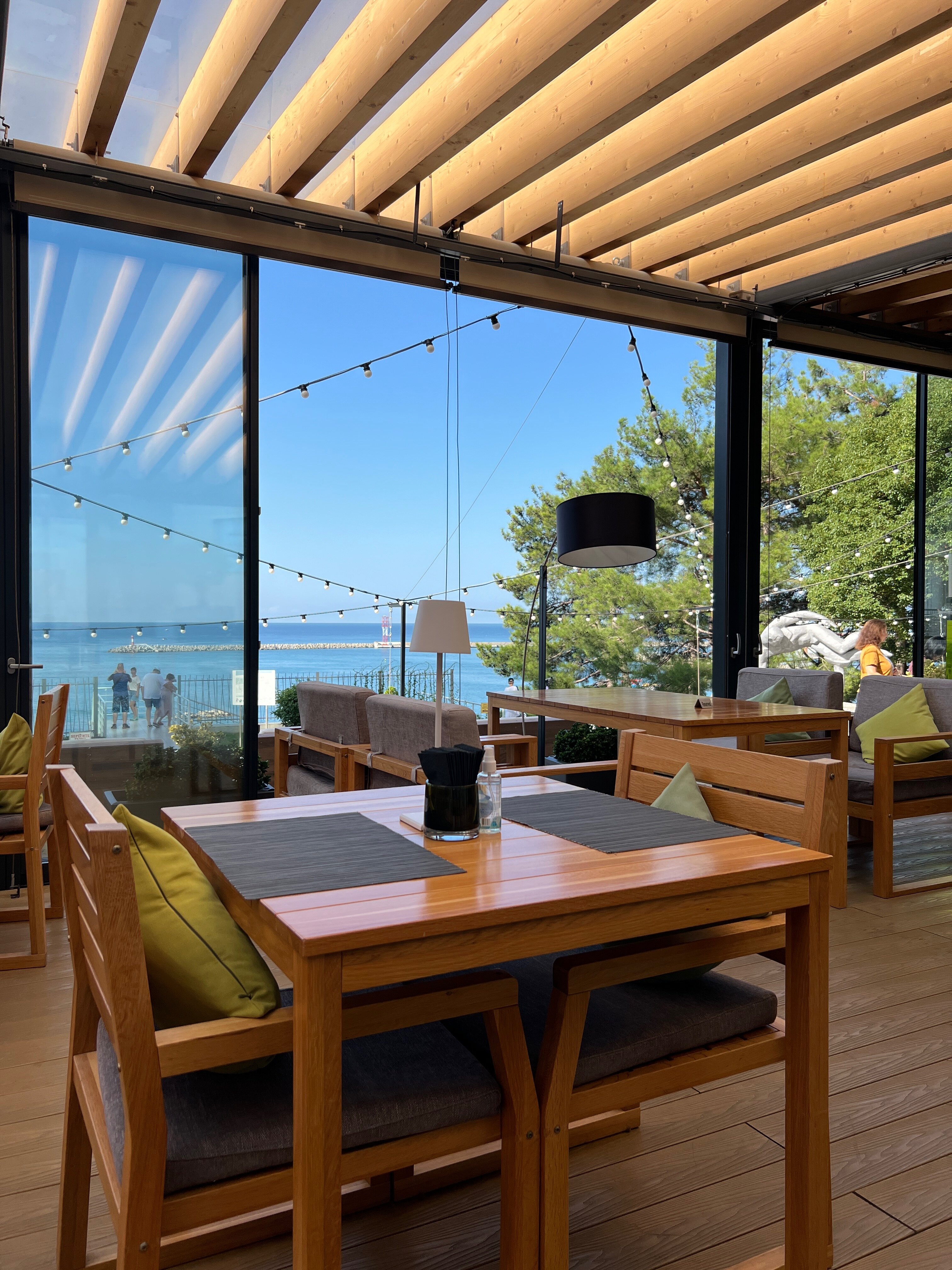 Фото Lavicon Apart Nebug