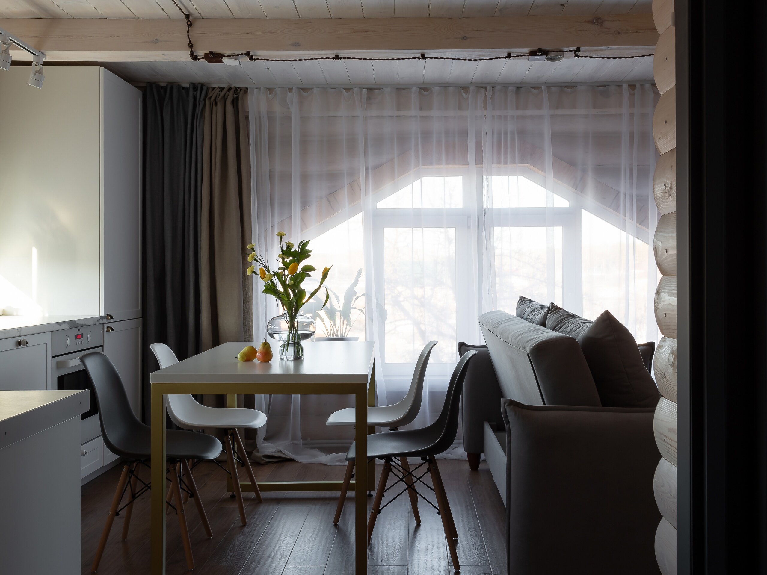 Фото Дом-баня Теремок