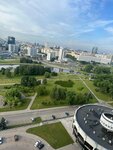 Смотровая площадка (Starazhowskaja Street, 15), observation deck