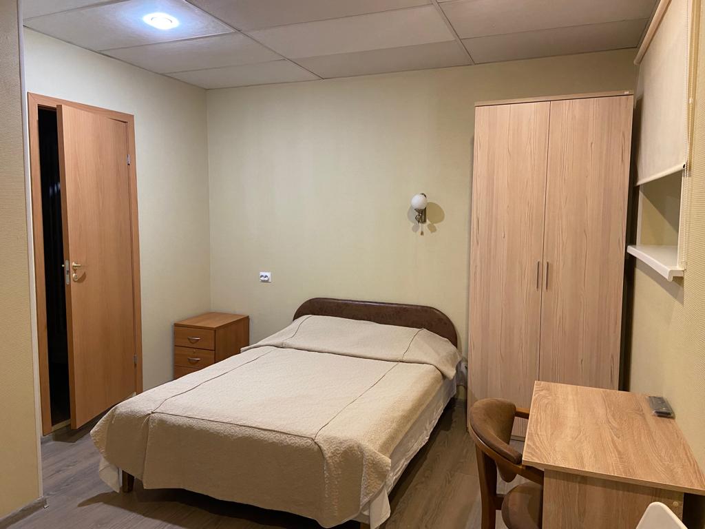 Фото Ринальди Олимпия