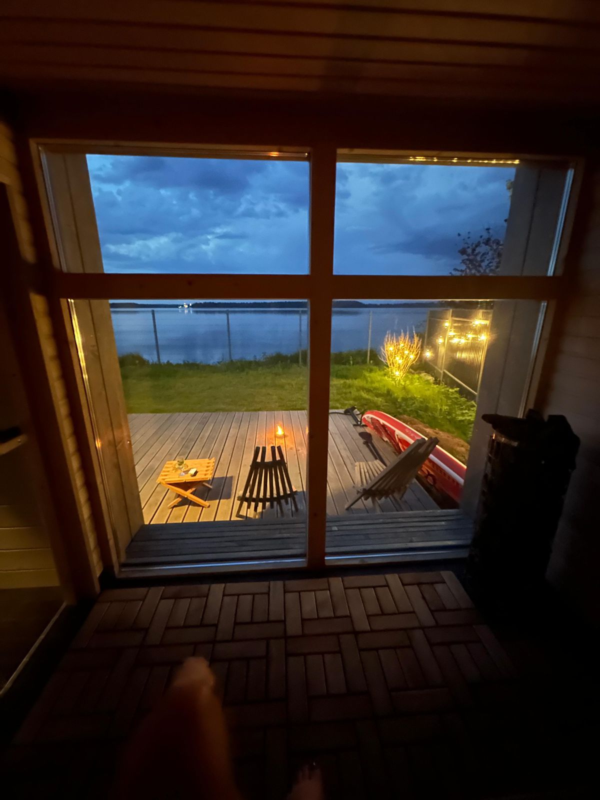 Фото Белый кролик