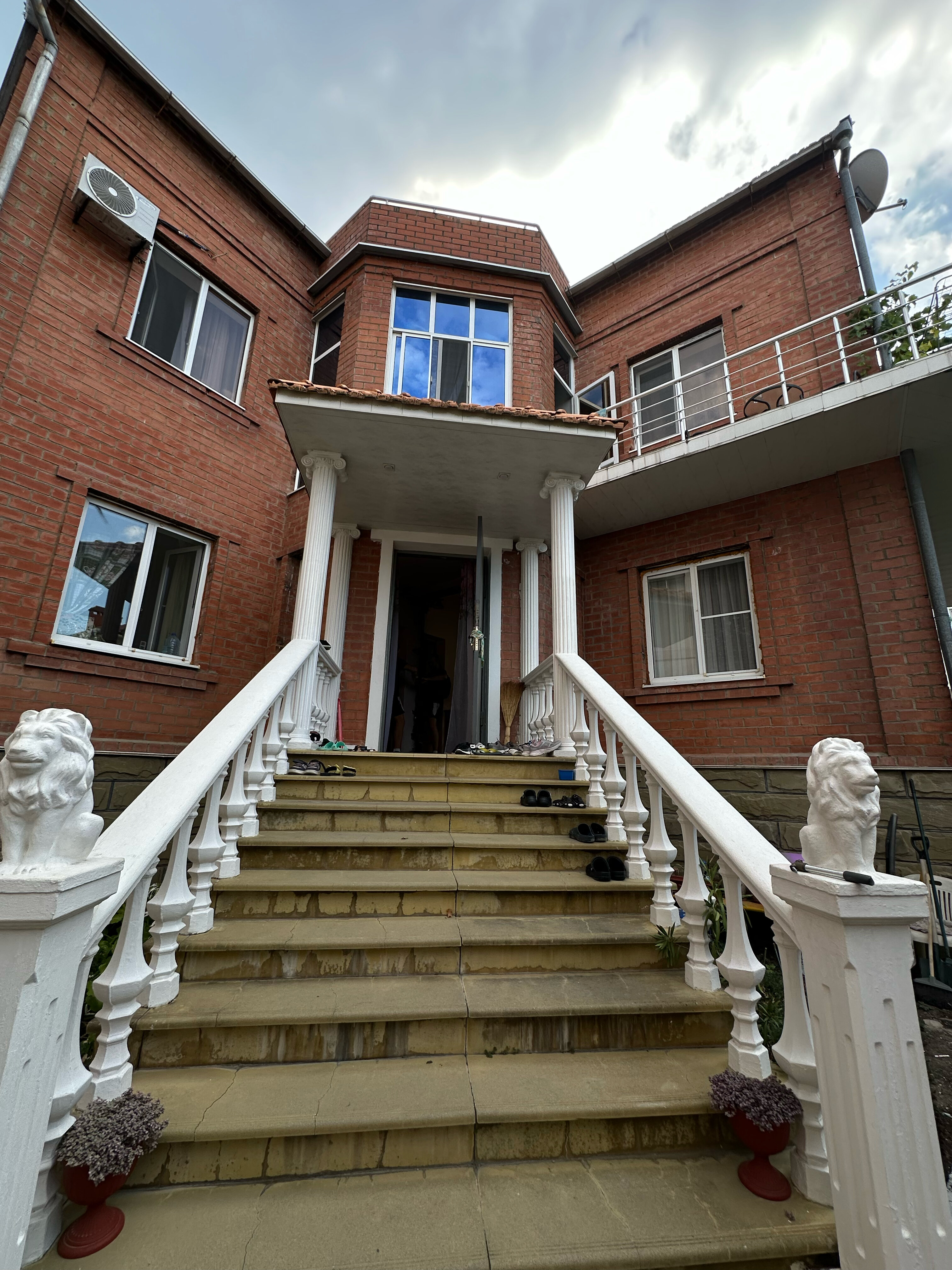 Фото Натали