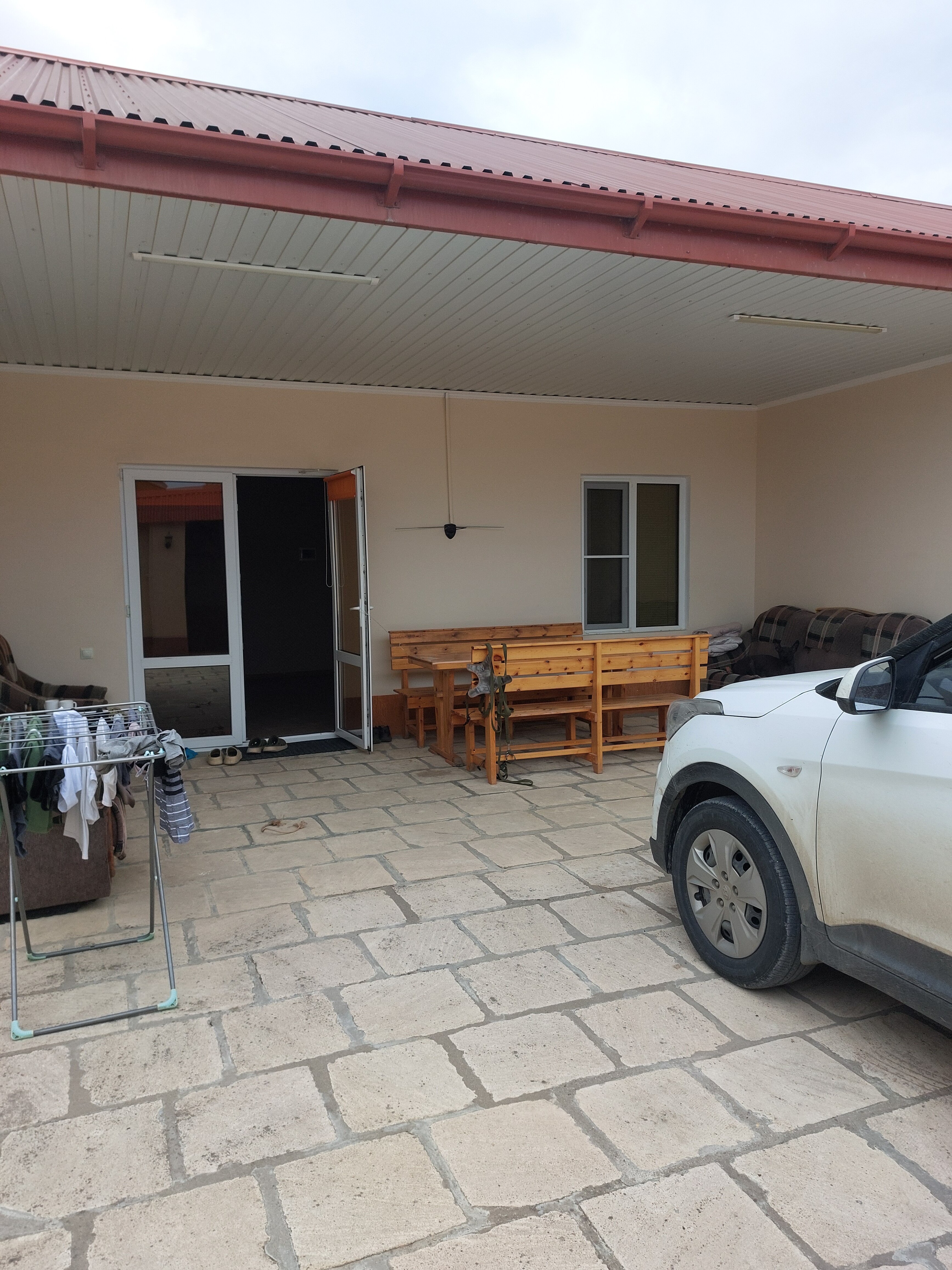 Фото Коттедж у моря