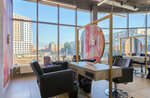 Glow (ulitsa 70 let Oktyabrya, 5), beauty coworking