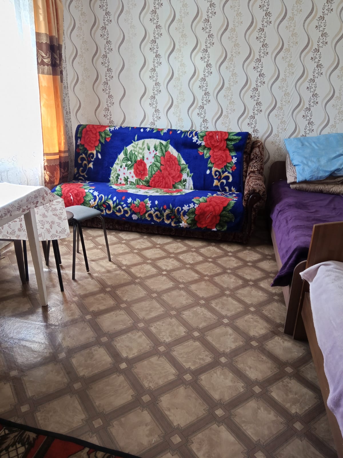 Фото У Марины