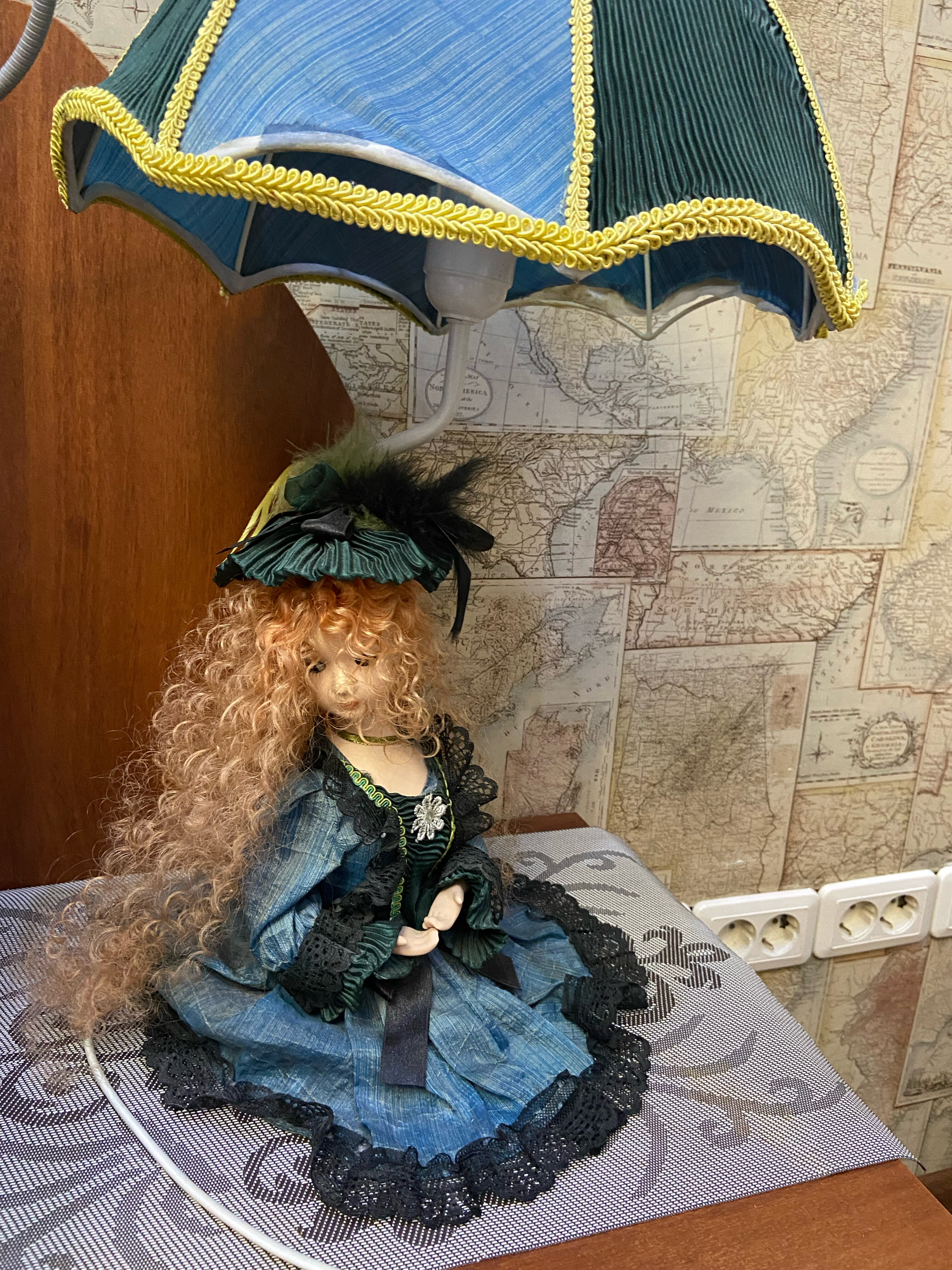 Фото Дом над рекой