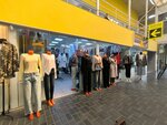 Magazin Odezhda dlya zhenshchin (rabochiy posyolok Oktyabrskiy, ulitsa Lenina, 47с1А), clothing store