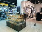Tashaeva Perfume, магазин парфюмерии (Fadeeva Street, 1А), tienda de perfumes y cosmética