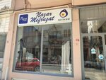 Nazar Mefrusat (İstanbul, Uskudar, Gündoğumu Cad., 45A), furniture repair