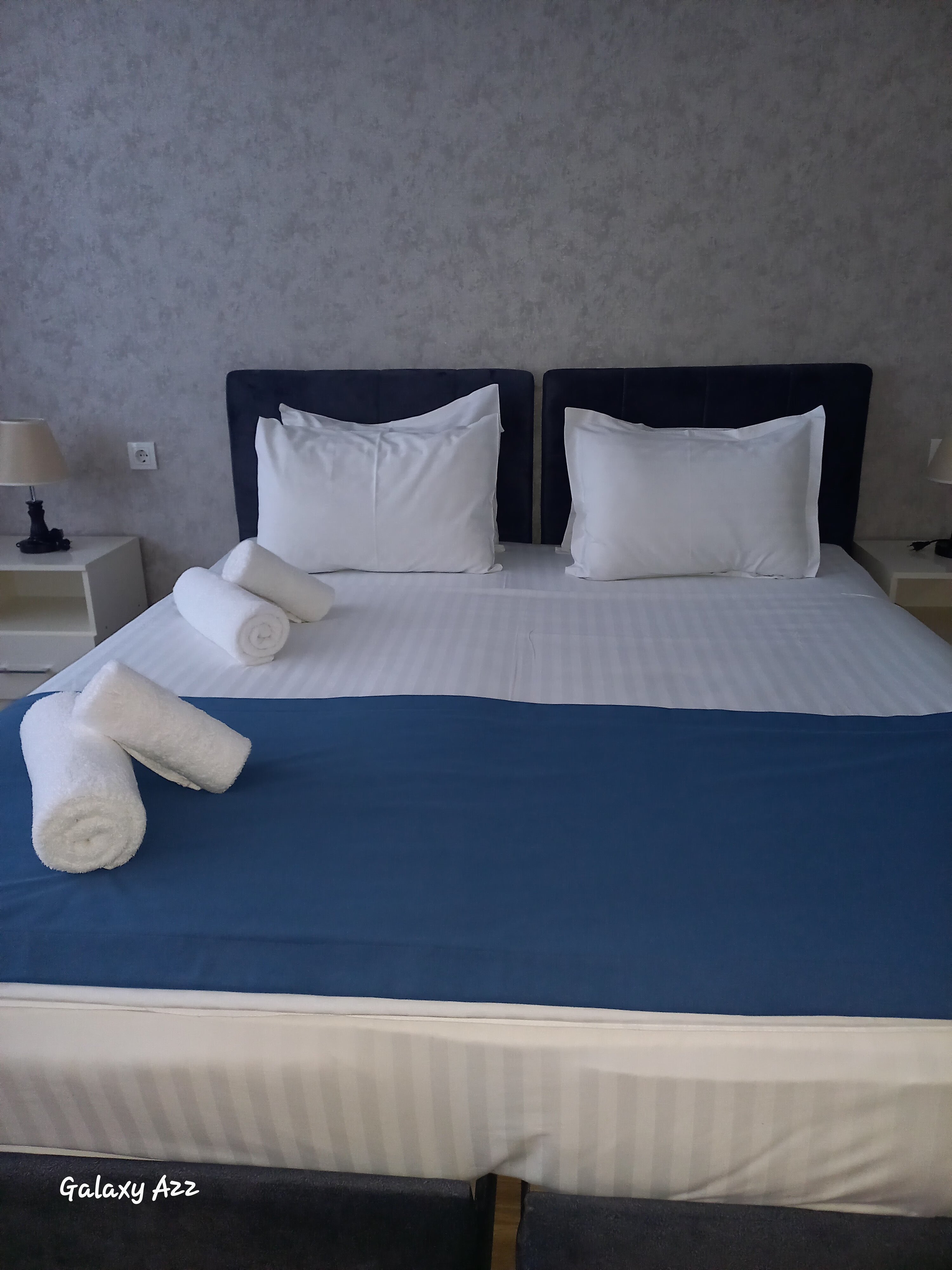 Фото Novza Palace Hotel