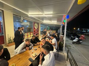 Anı Kokoreç (İzmir, Ödemiş, Hürriyet Mah., Atatürk Cad., 123-125B), restaurant