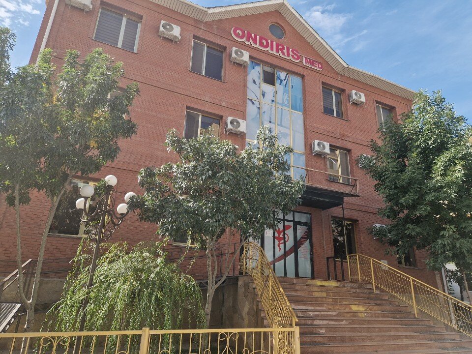 Красный Лимандағы жыныстық қатынас