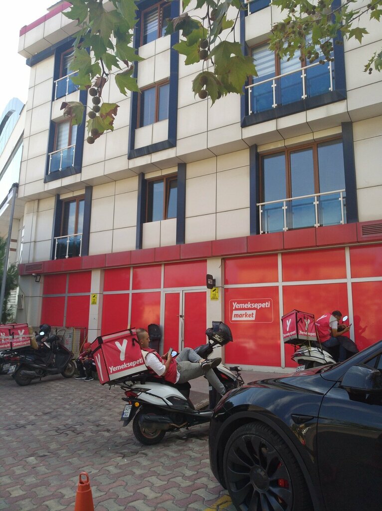 Security and alarm systems Aksu Security, Istanbul, photo