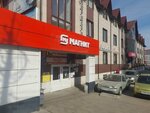 Студия маникюра и педикюра Анастасии Куркиной (Krasnykh Partizan Street, 64), nail salon