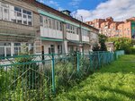 Kindergarten № 256 Rosinka (Deputatskaya Street, 18), kindergarten, nursery