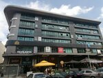 4k Interior Architecture (Konya, Selçuklu, Kazım Karabekir Cad., 52), diseño de interiores