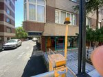 Yeni Alpak Kuru Temizleme (İstanbul, Bakirkoy District, Kartaltepe Mah., Ahu Sok., 28B) ، التنظيف الجاف