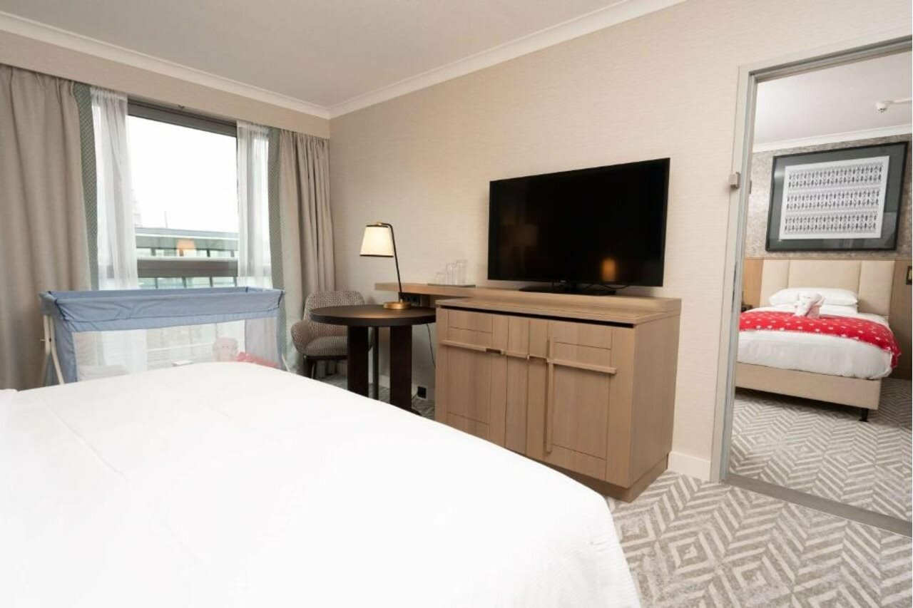 Фото Hilton Vienna Park