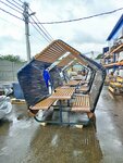 Производство уличной мебели Аданат (selo Vnukovo, вл206), furniture fittings and components