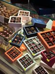 Авторский шоколад конфеты (ulitsa Lenina, 26), confectionary