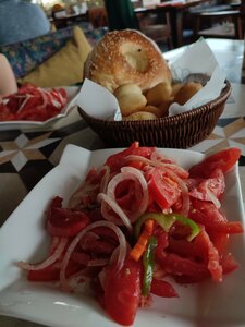 Navat (Almaty, Mıras shaǵyn aýdany, 2/29), restaurante