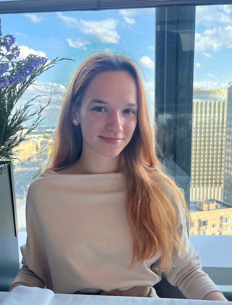 Web design studio DariaMedia, Moscow, photo