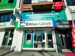 Emlak Participation Bank (İstanbul, Kadikoy, Fahrettin Kerim Gökay Cad., 55A) ، بنك