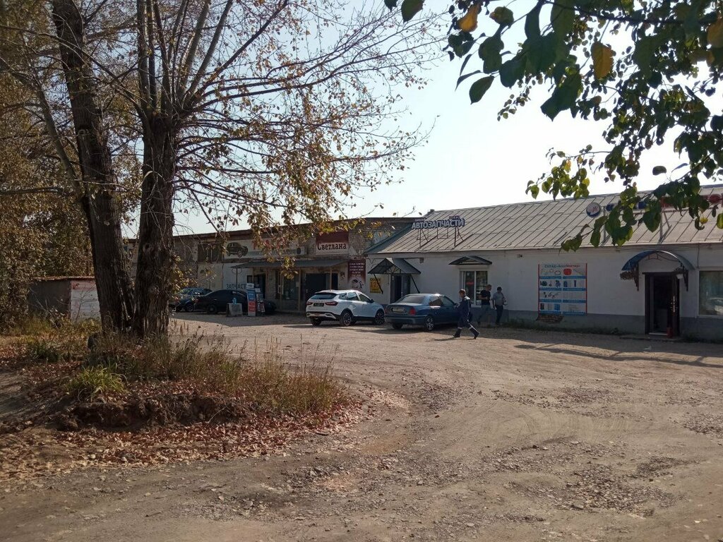 Woodworking enterprise Эко липа, Yoshkar‑Ola, photo