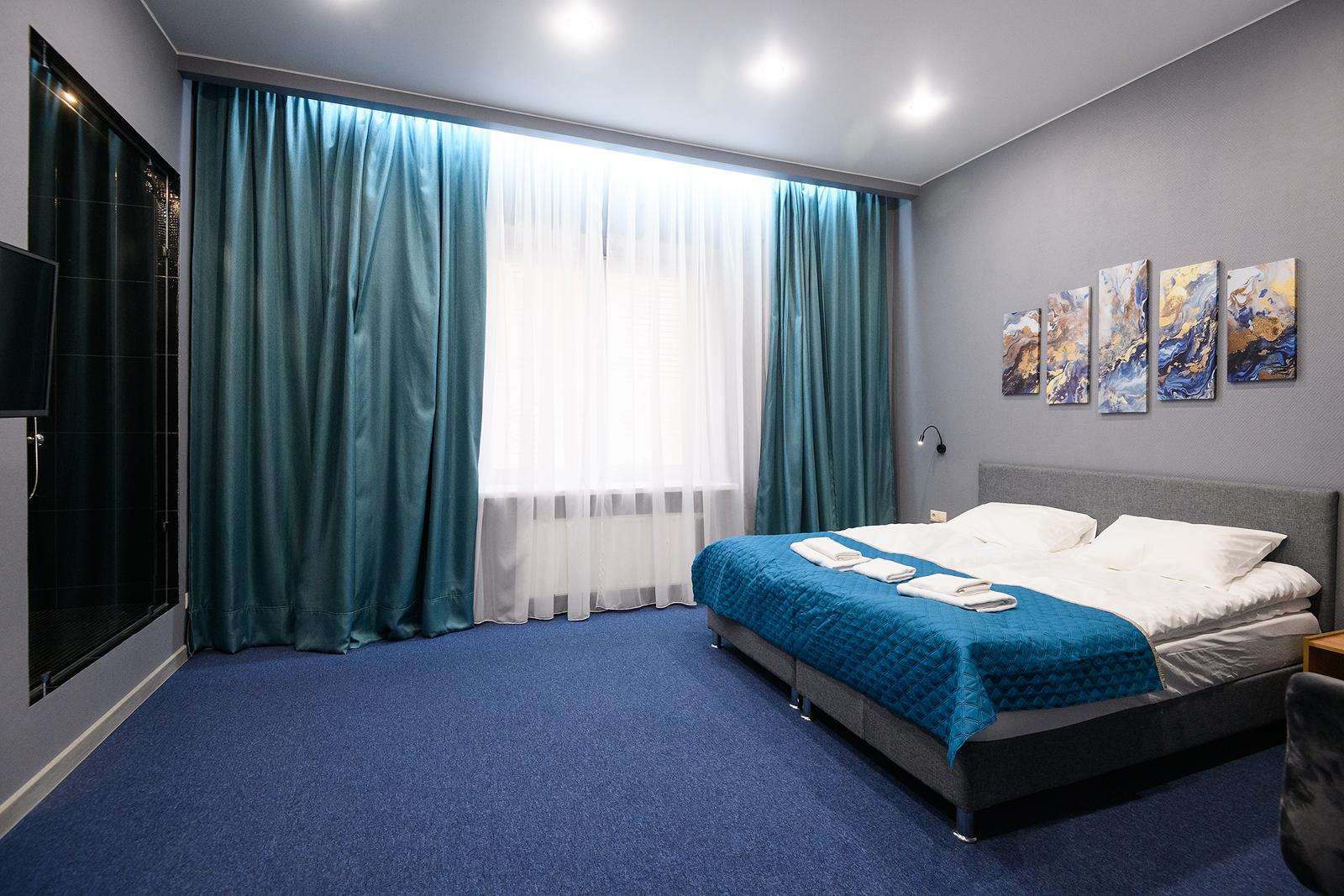 Фото Шантар на Есенина 1