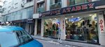 Sweet Point (Istanbul, Zeytinburnu, Bestelsiz Neighborhood, 103/D Street, 2/1), tienda de ropa