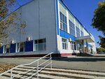 Кофемат (Novorossiyskaya ulitsa, 81) ، آلة القهوة