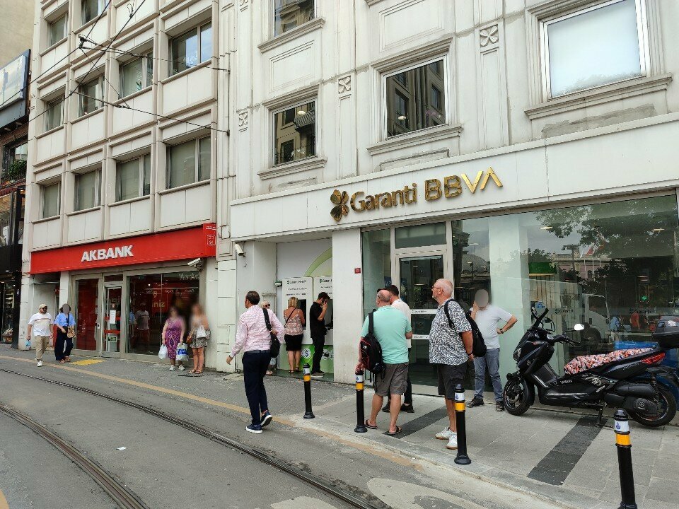 Computer repairs and services Murat Computer, Istanbul, photo