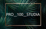 Pro_100_studia (10 Let Oktyabrya Street, 80), beauty salon